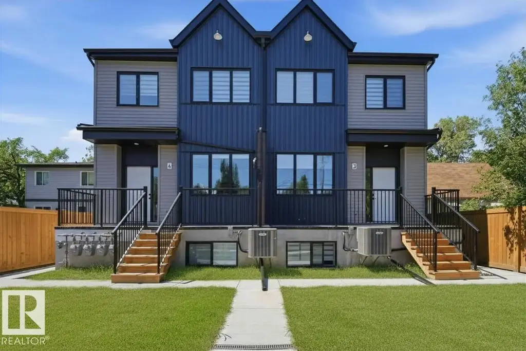 11007 132 St Nw, Edmonton